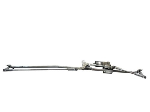 Moteur essuie glace avant