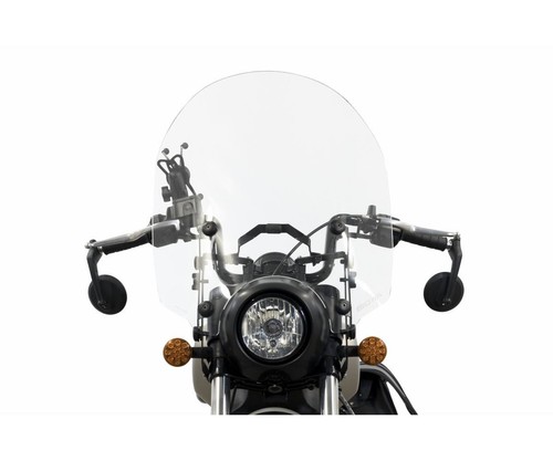 Pare brise isotta xx4 per - xx4,