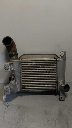 Echangeur air nissan - air-air, d22