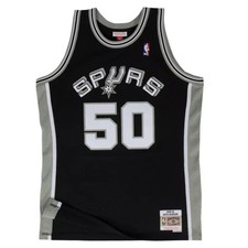 Maillot NBA swingman David