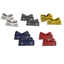 2 pièces Pool Billard