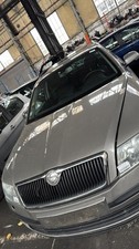 Capot SKODA OCTAVIA 2 PHASE 1