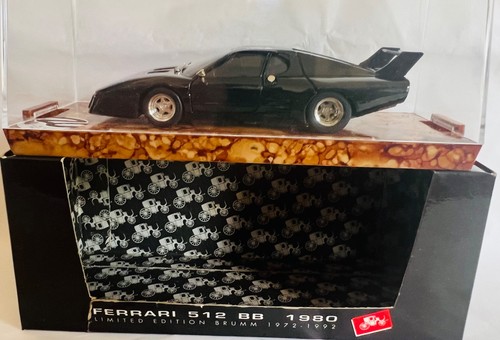 Brumm ferrari 512 bb - brumm,