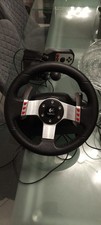 Volant Logitech G27 Racing Wheel