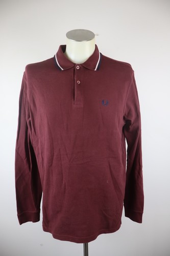 Fred perry polo shirt homme - fred,