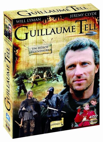 Guillaume tell import - guillaume,