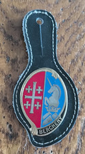 Insigne 1° RHP Régiment de Hussards Parachutistes   /   Drago H295   /BB71