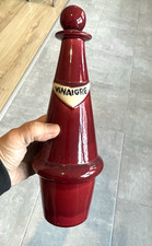 Vinaigrier  céramique de Pol