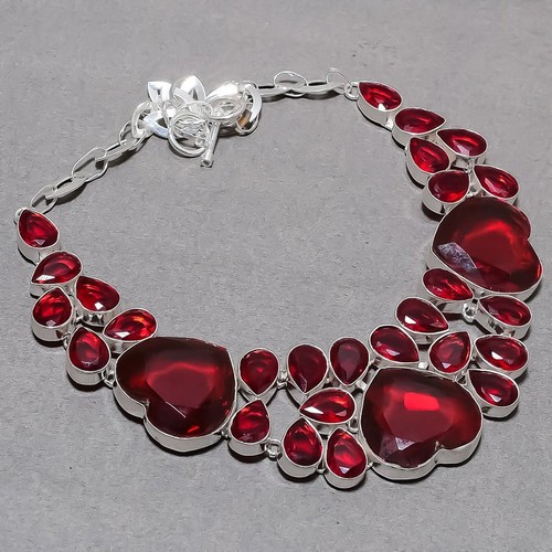 Collier fait main bijoux