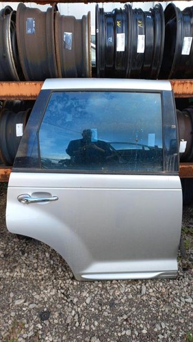 Porte arriere droit chrysler - porte,
