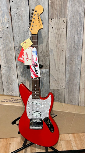 Fender jag stang - jag-stang, fiesta