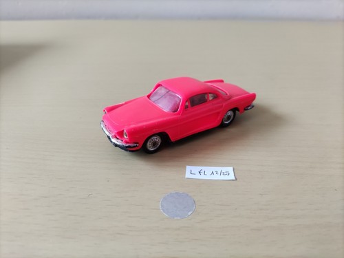 Norev renault floride - renault,