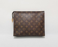 Louis Vuitton Trousse Monogram