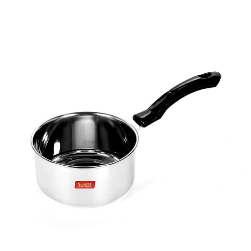 Casserole acier inoxydable - casserole,