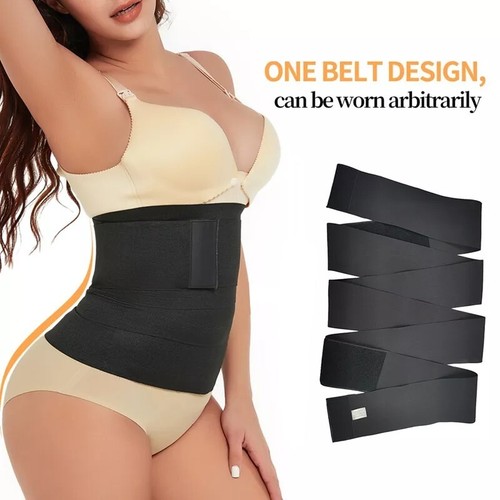 Snatch bandage wrap for - snatch,