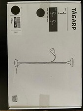 lampe TARGARP IKEA NOIRE