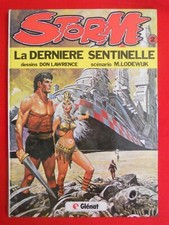 STORM 2 La dernière