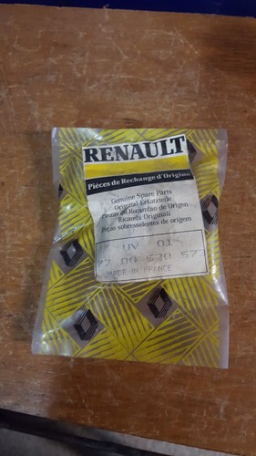Nos renault fuego silenbloc - renault, 18