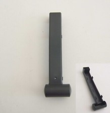 PLAYMOBIL (Q3198) CHANTIER - Prise d'Air Haute Gris Foncé Camion 3935