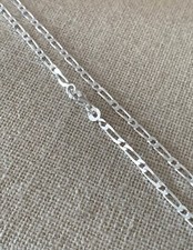 Chaîne Maille Figaro