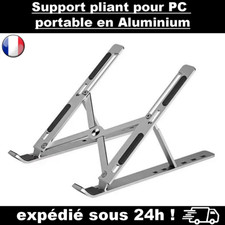 Support PC Ordinateur Portable