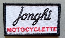 Ecusson Patch Tissus