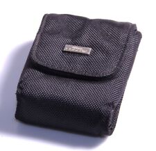 PETIT SAC APPAREIL PHOTO DIGITAL NIKON COOLPIX CAMERA POUCH BAG NIKON COOLPIX