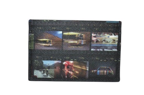 Porte cartes crédit mini - de,