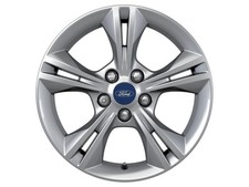 Ford Jante en alliage 16" 5 x