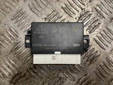 Boitier radar de recul CITROEN