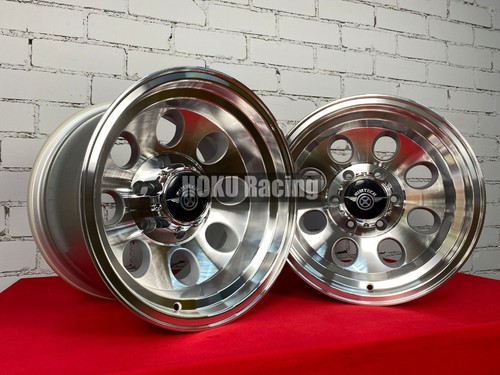 Roues off road 6x139 - roues, 16"