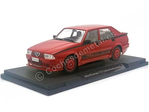 1987 alfa romeo - romeo, turbo