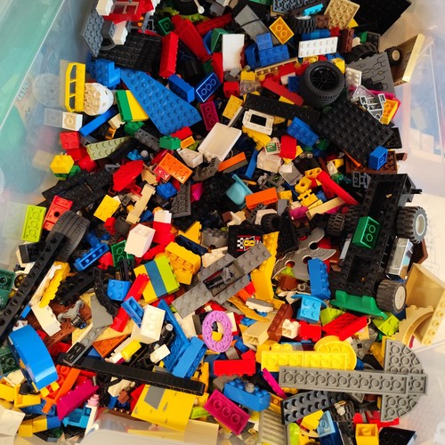 Lego mélange original kg - lego, 1,5