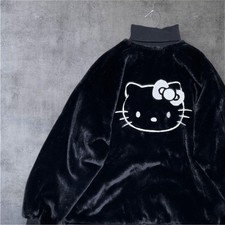 MIRROR9 x Pull en fausse