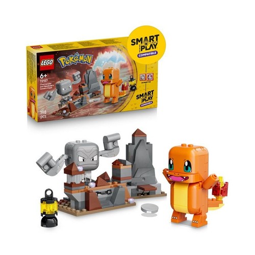 Lego pokémon 72157 set - pokémon,