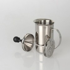  600 ml en acier inoxydable