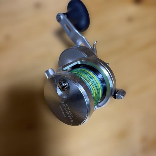 Moulinet appât shimano - d'appât, ocea