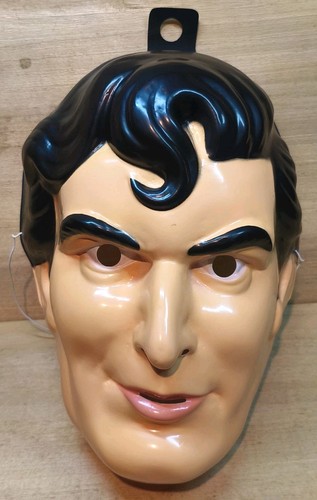 Masque comics superman - dc,