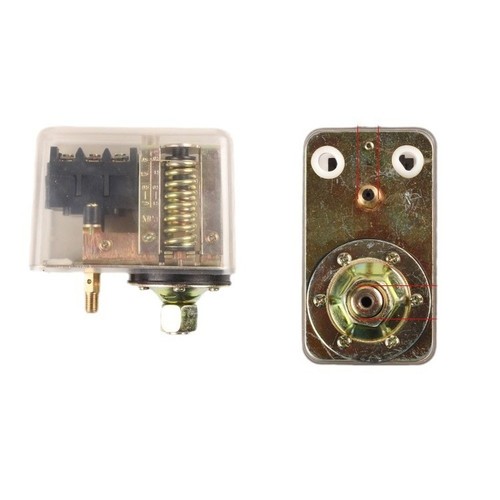 Pressostat pour compresseur