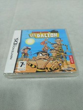 Lucky luke les dalton FRA Neuf