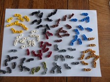 Lego : Lot de 100 "bras "