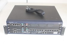 CENTRAL TELEPHONIQUE / iP-PBX