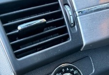 Aérateur gauche mercedes benz - aérateur,