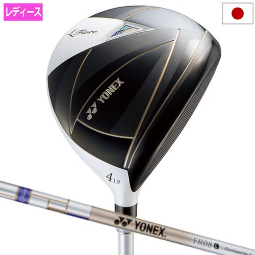 Club golf yonex fiore - golf,