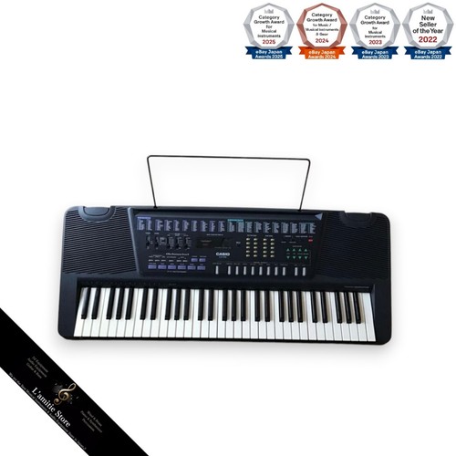 Casio ct770 61key digital - casio,