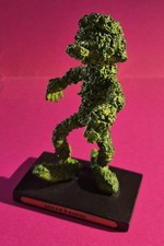 Gaston Lagaffe - figurine Playstoys - Colle à Sapin - PAS CHER !!