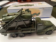 DINKY SUPERTOYS CAMION
