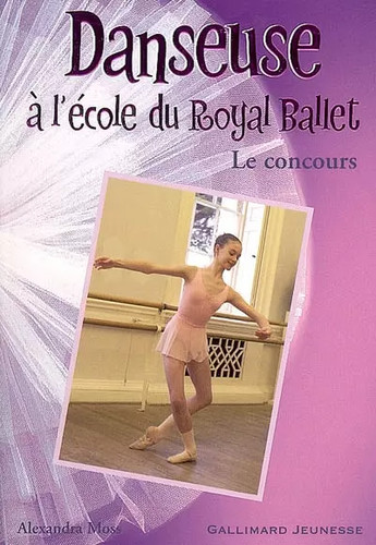 Concours alexandra moss - concours,,