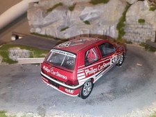 1/18 norev Renault Clio 16S