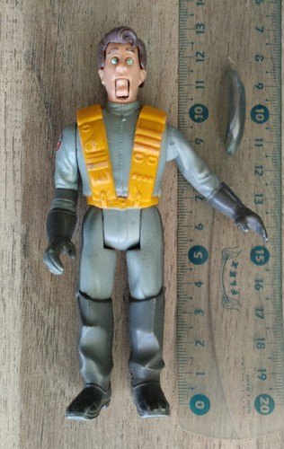 Figurine peter venkman - peter,